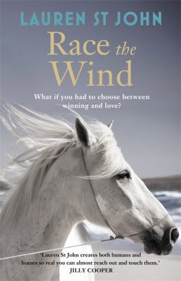 The One Dollar Horse: Race the Wind: Book 2 1444002708 Book Cover