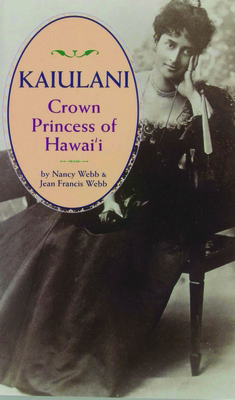 Kaiulani B001BJQLIE Book Cover