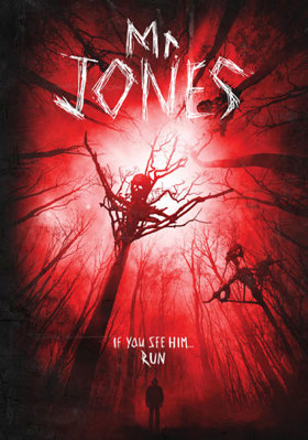 Mr. Jones B00IF8Q8XC Book Cover