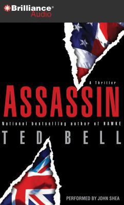 Assassin 144183981X Book Cover