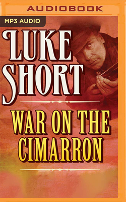 War on the Cimarron 1799773655 Book Cover