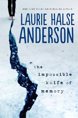 The Impossible Knife of Memory 0670012092 Book Cover