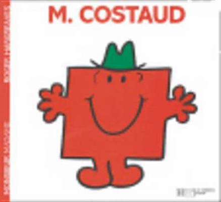 Monsieur Costaud [French] 2012245528 Book Cover