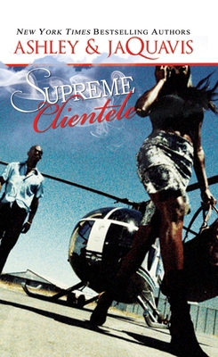 Supreme Clientele 1601625561 Book Cover