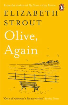 Olive, Again: From the Pulitzer Prize-winning a... 0241985544 Book Cover