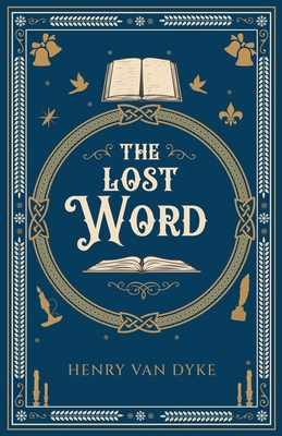 The Lost Word 1761539612 Book Cover
