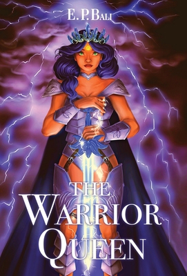 The Warrior Queen 064546502X Book Cover