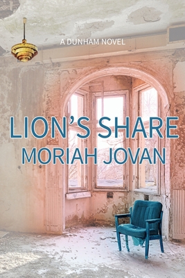 Lion's Share 0986127140 Book Cover