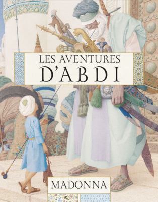 Les Aventures d'Abdi [French] 0439962838 Book Cover