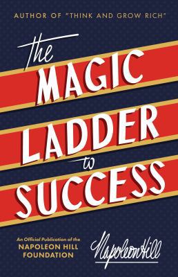 The Magic Ladder to Success: An Official Public... 1640950680 Book Cover