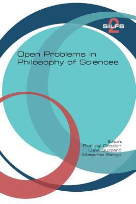 Open Problems in Philosophy of Sciences 1848900627 Book Cover