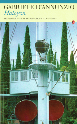 Halcyon 1857546938 Book Cover