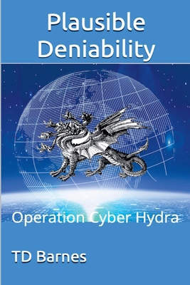 Plausible Deniability B0DK4B5SFX Book Cover