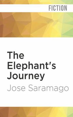 The Elephant's Journey 179973711X Book Cover
