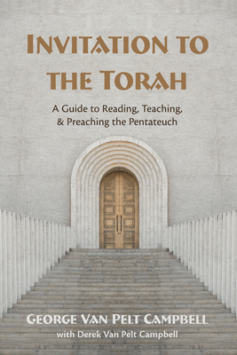 Invitation to the Torah: A Guide to Reading, Te... 1725277492 Book Cover