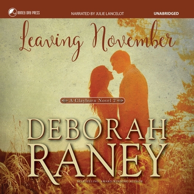 Leaving November B0B627S6ZB Book Cover