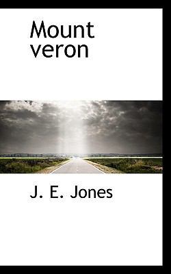 Mount Veron 1110517378 Book Cover