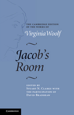 Jacob's Room 0521846749 Book Cover