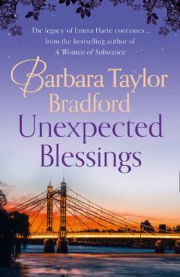 Unexpected Blessings [Polish] 0008365628 Book Cover