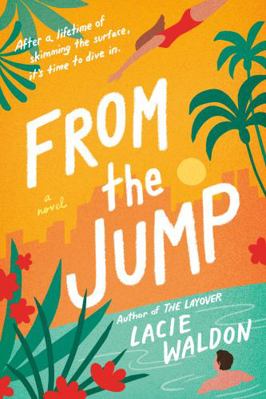 From the Jump 0593328280 Book Cover