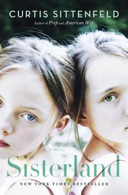 Sisterland: A Novel 1400068312 Book Cover