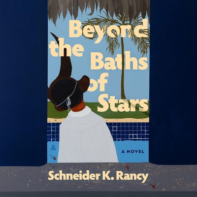 Beyond the Baths of Stars B0GYQD1S1M Book Cover