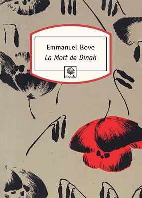 La Mort de Dinah [French] 2268058530 Book Cover