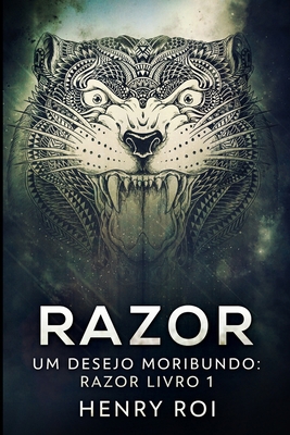 Um Desejo Moribundo [Portuguese] 1715623436 Book Cover