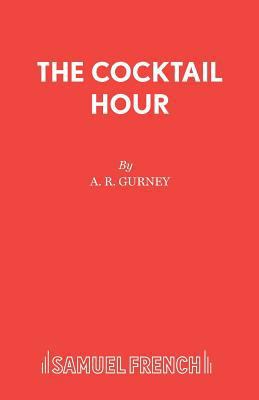 The Cocktail Hour 0573017360 Book Cover