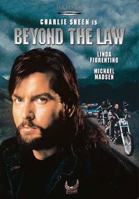 Beyond The Law B00005ONLF Book Cover