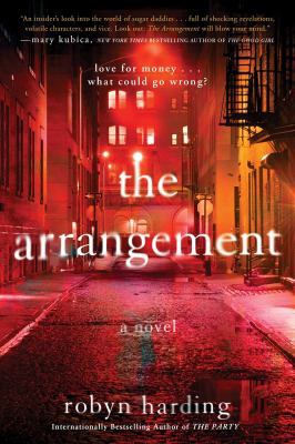 The Arrangement 1982129840 Book Cover