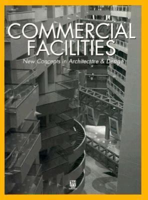 Commercial Facilities 493881224X Book Cover