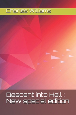 Descent into Hell: New special edition B08JF5M574 Book Cover