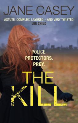 KILL, THE 009194838X Book Cover