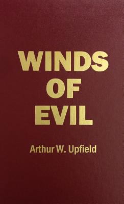 Winds of Evil 0891905634 Book Cover