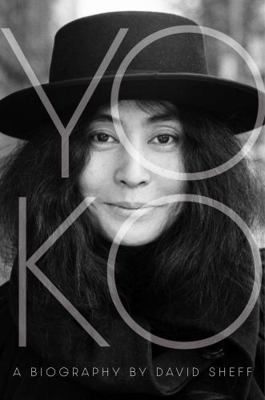Yoko 1398543233 Book Cover