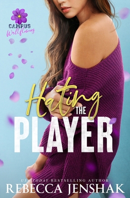 Hating the Player 1951815408 Book Cover