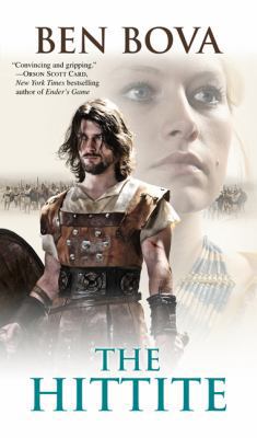The Hittite 0765363631 Book Cover