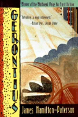 Gerontius 0939149699 Book Cover
