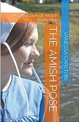 The Amish Pose B0CY9WYVN8 Book Cover