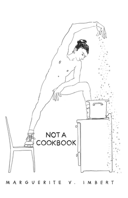 Not a Cookbook Book Cover