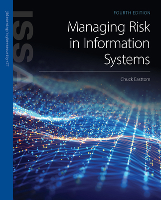 Managing Risk in Information Systems 1284316432 Book Cover