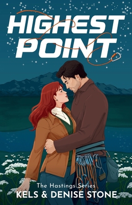 Highest Point 1964675065 Book Cover