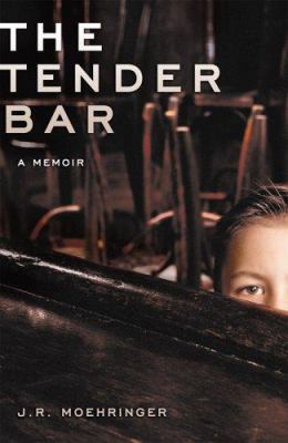 The Tender Bar: A Memoir B007E667FU Book Cover