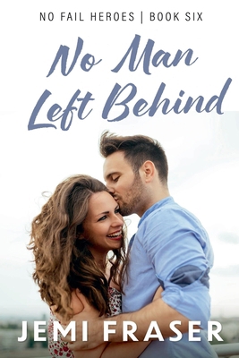 No Man Left Behind B0DSK1Y3Q2 Book Cover