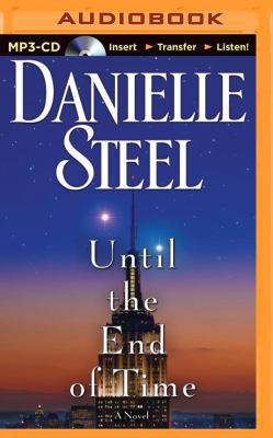 Until the End of Time 1491545380 Book Cover