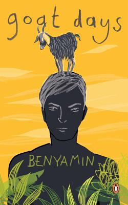 Goat Days 0143433016 Book Cover