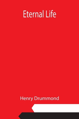 Eternal Life 9355112785 Book Cover