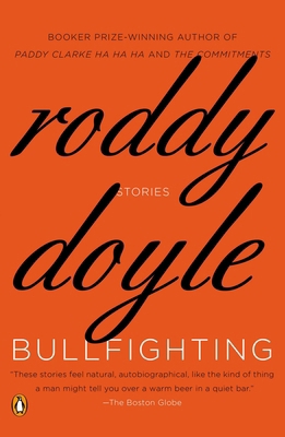 Bullfighting: Stories 0143121065 Book Cover