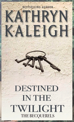 Destined in the Twilight 1647913942 Book Cover